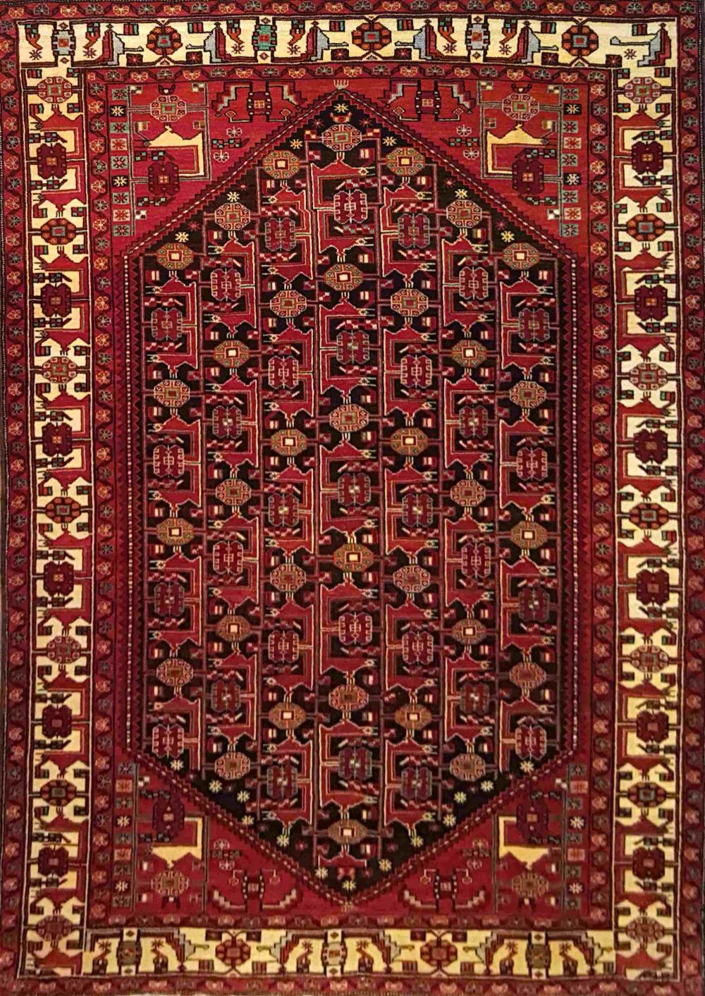 Old Tribal - Classic Heritage