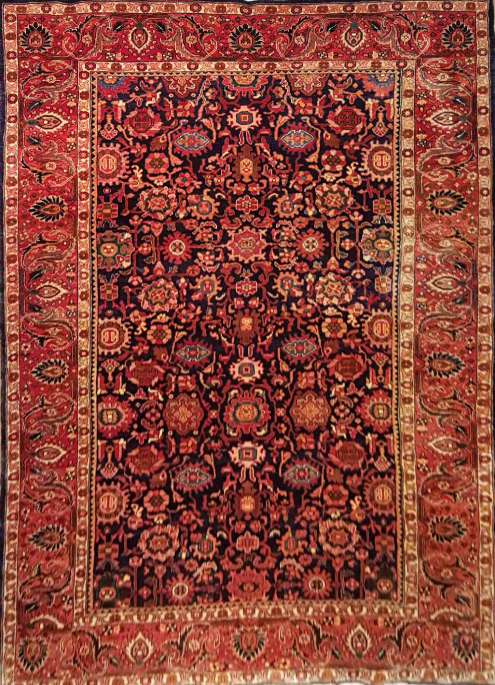 Old Malayar - Vintage Craft