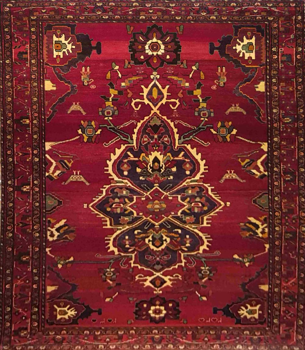 Fine Tribal - Exquisite Quality