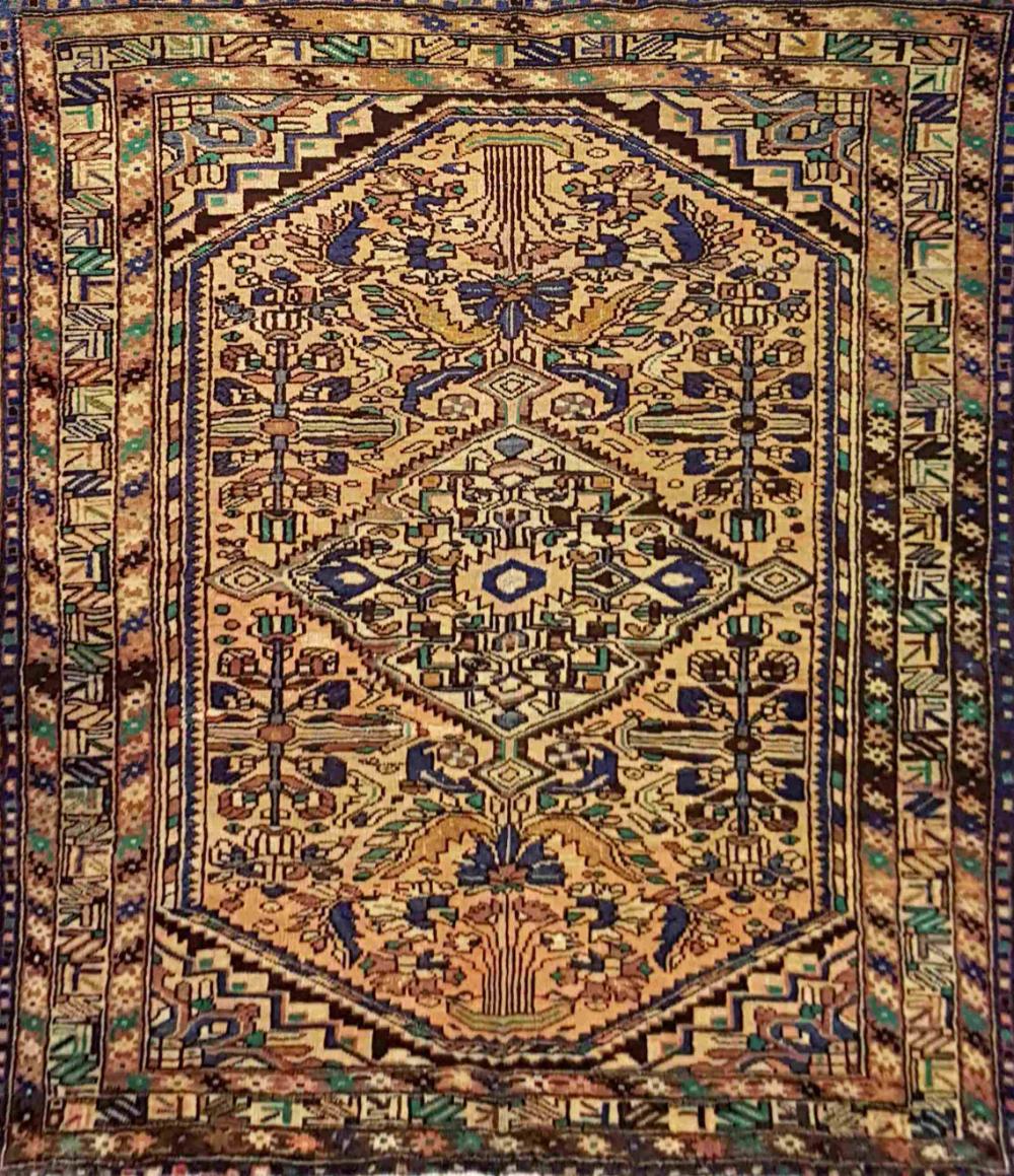 Tribal - Unique Patterns