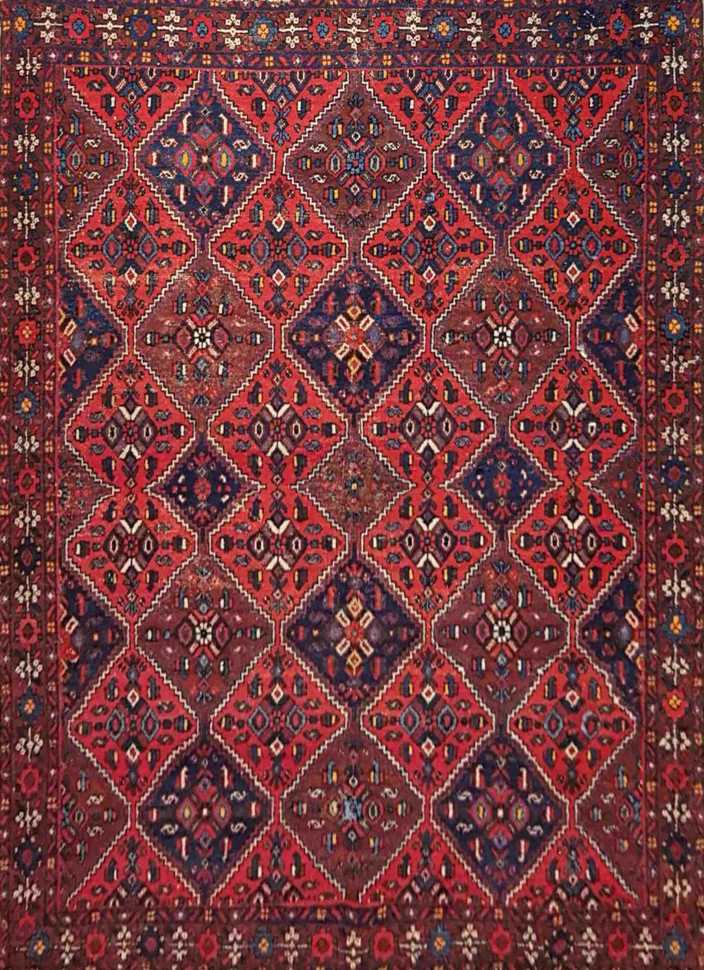 Afshar - Cultural Heritage