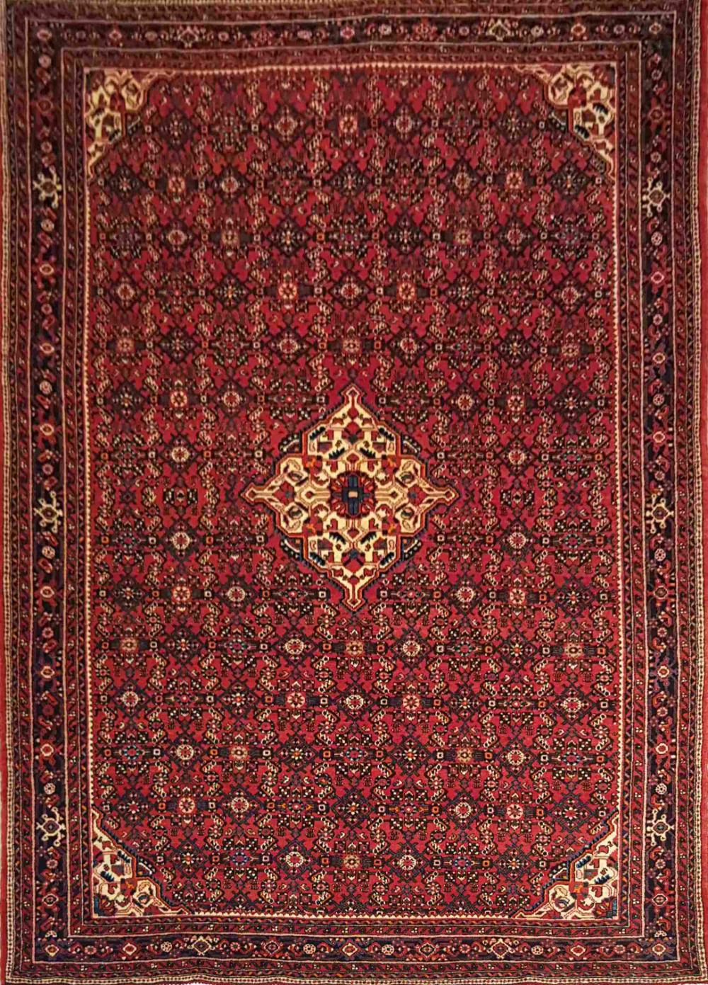 Ingelas - Classic Weave