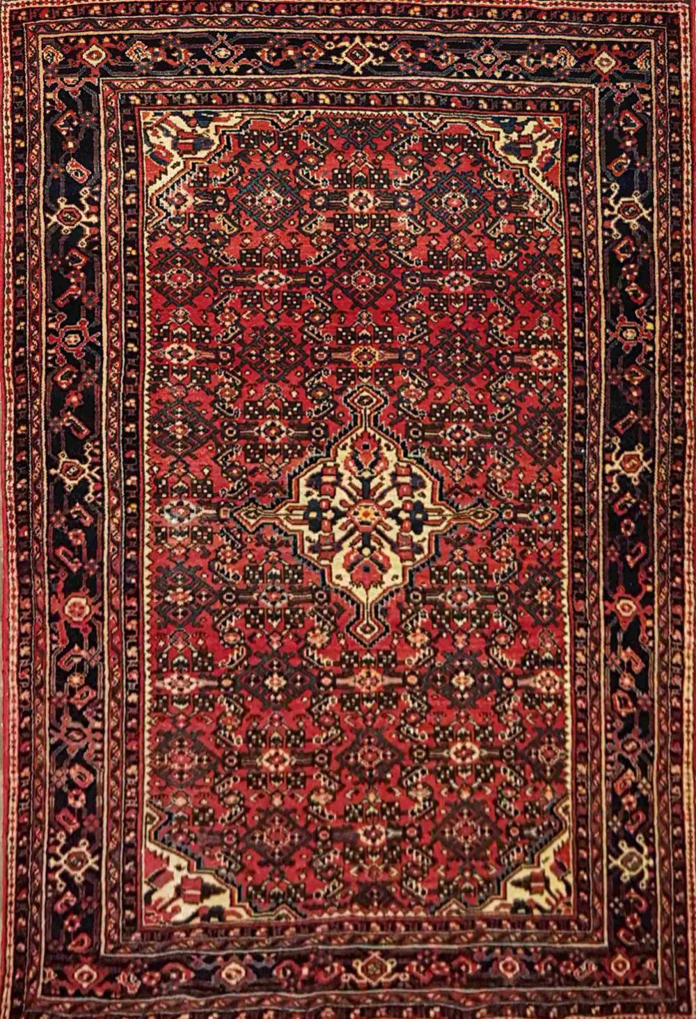 Old Malayer