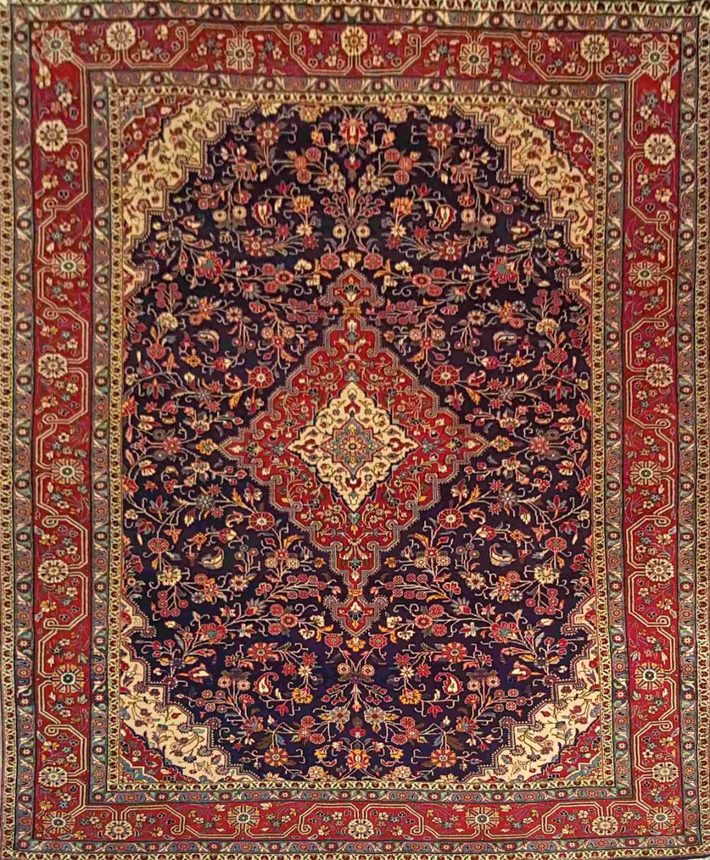 Kashan