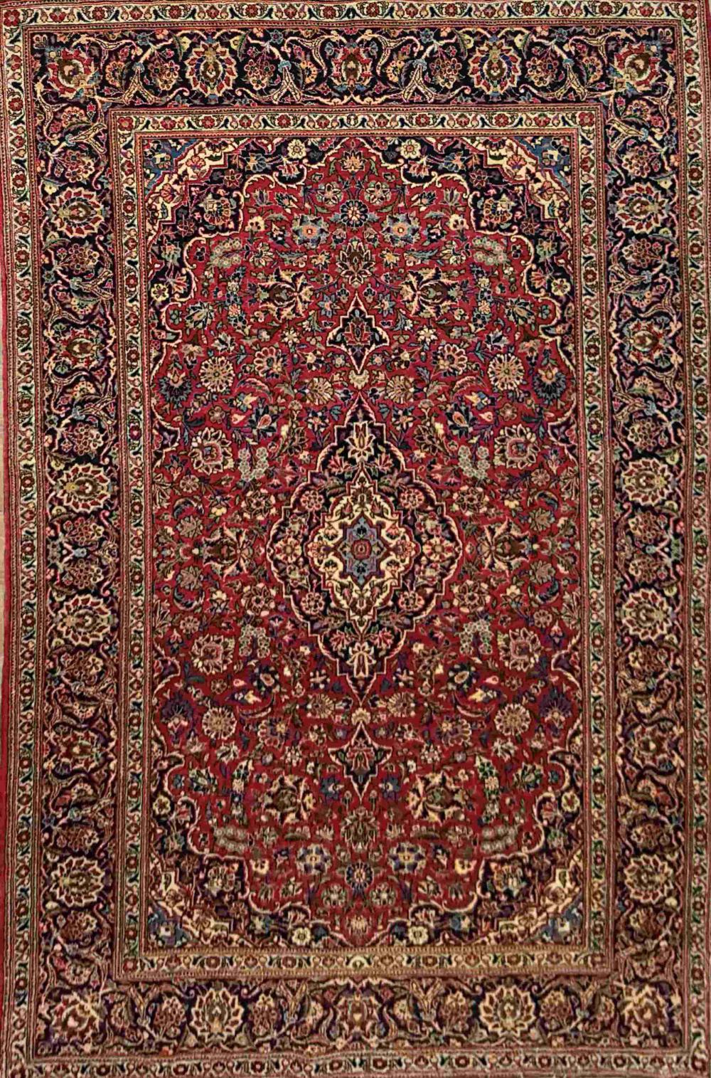Kashan