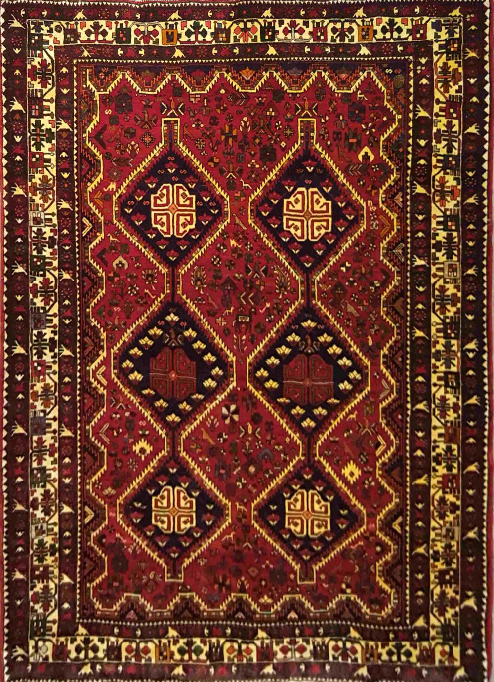 Kashghai