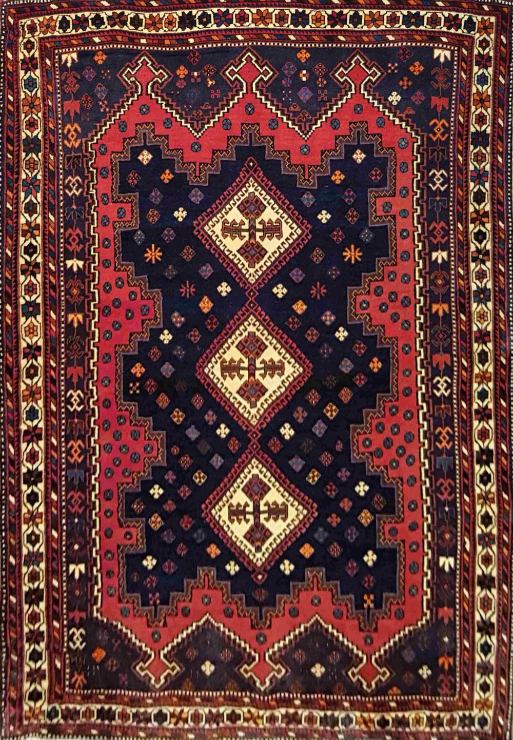 Old Afshar