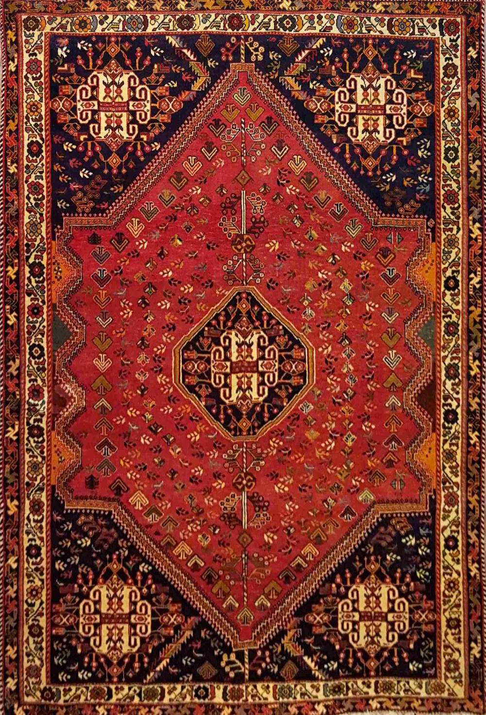Kashghai