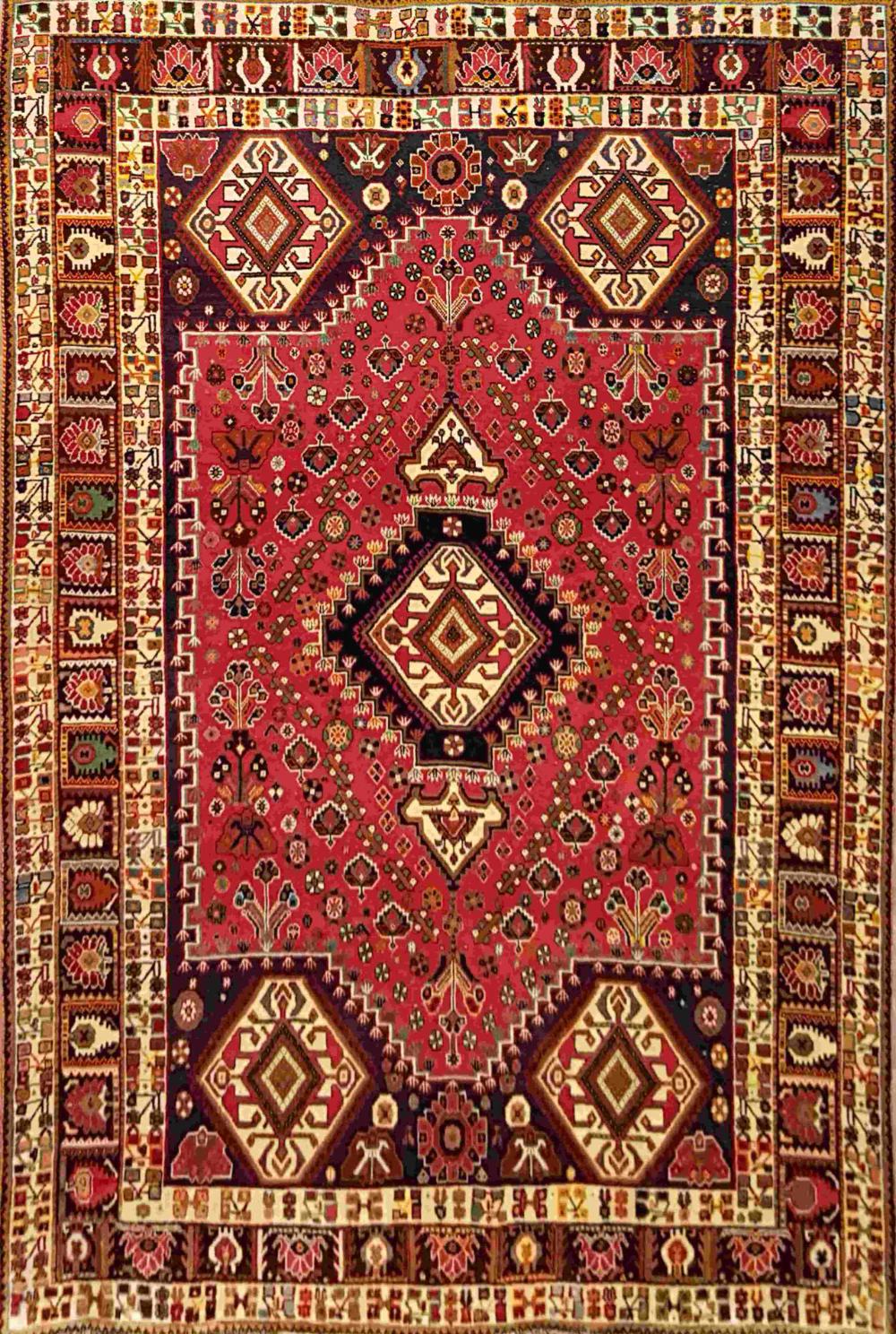 Kashghai