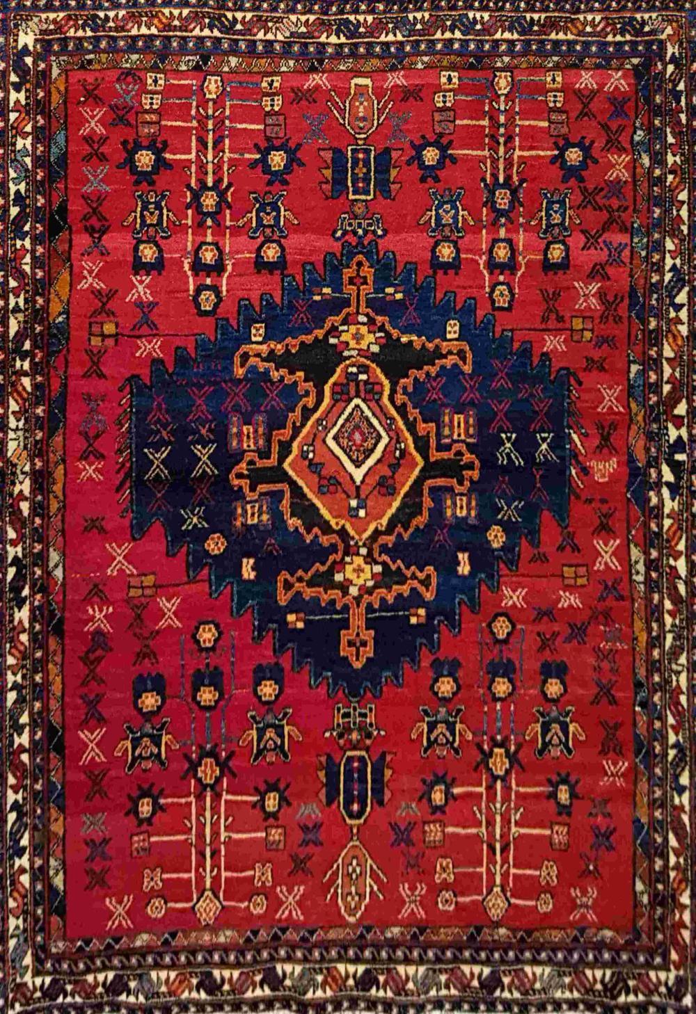 Afshar - Artistic Quality