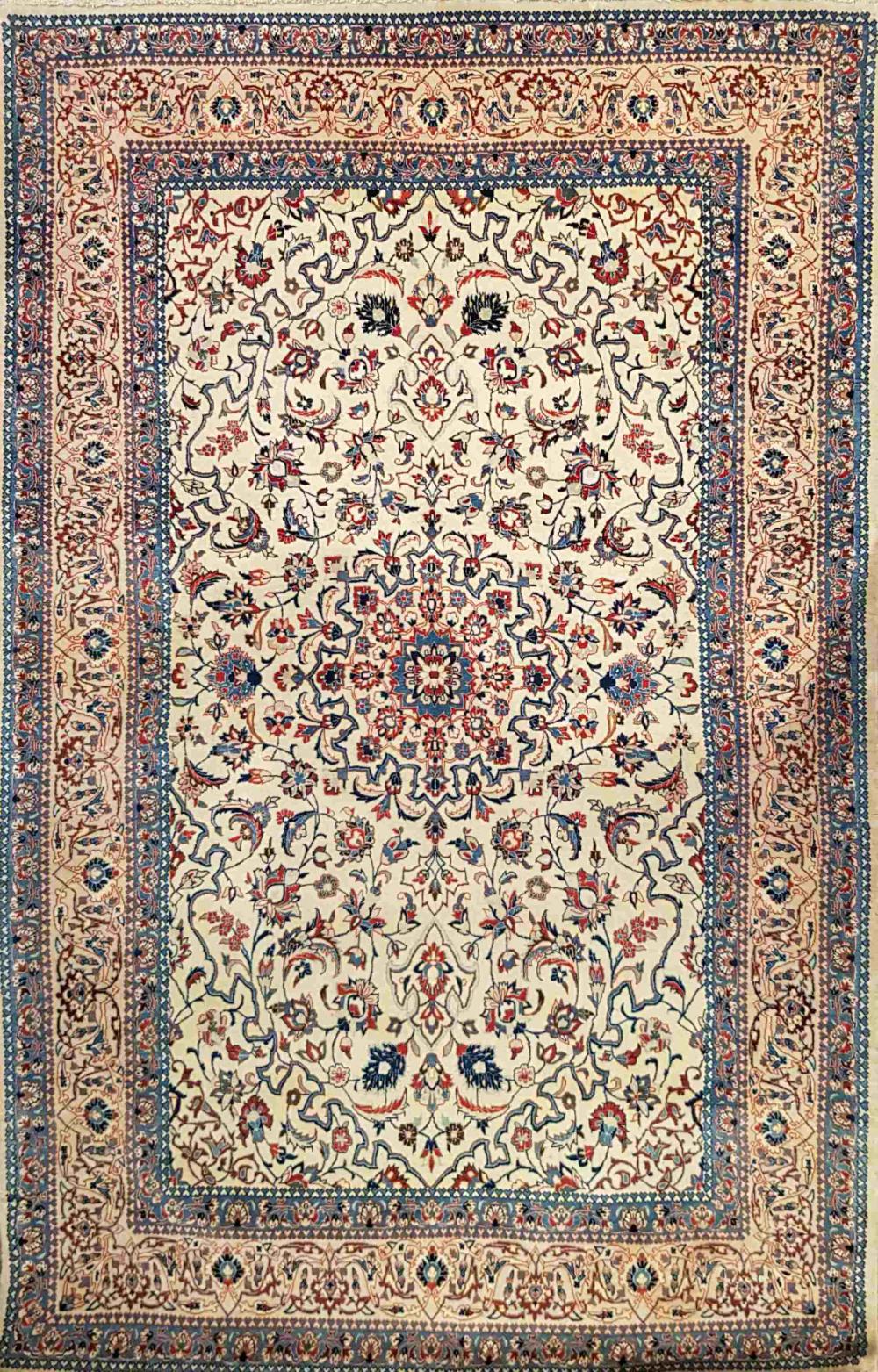 Old Isfahan