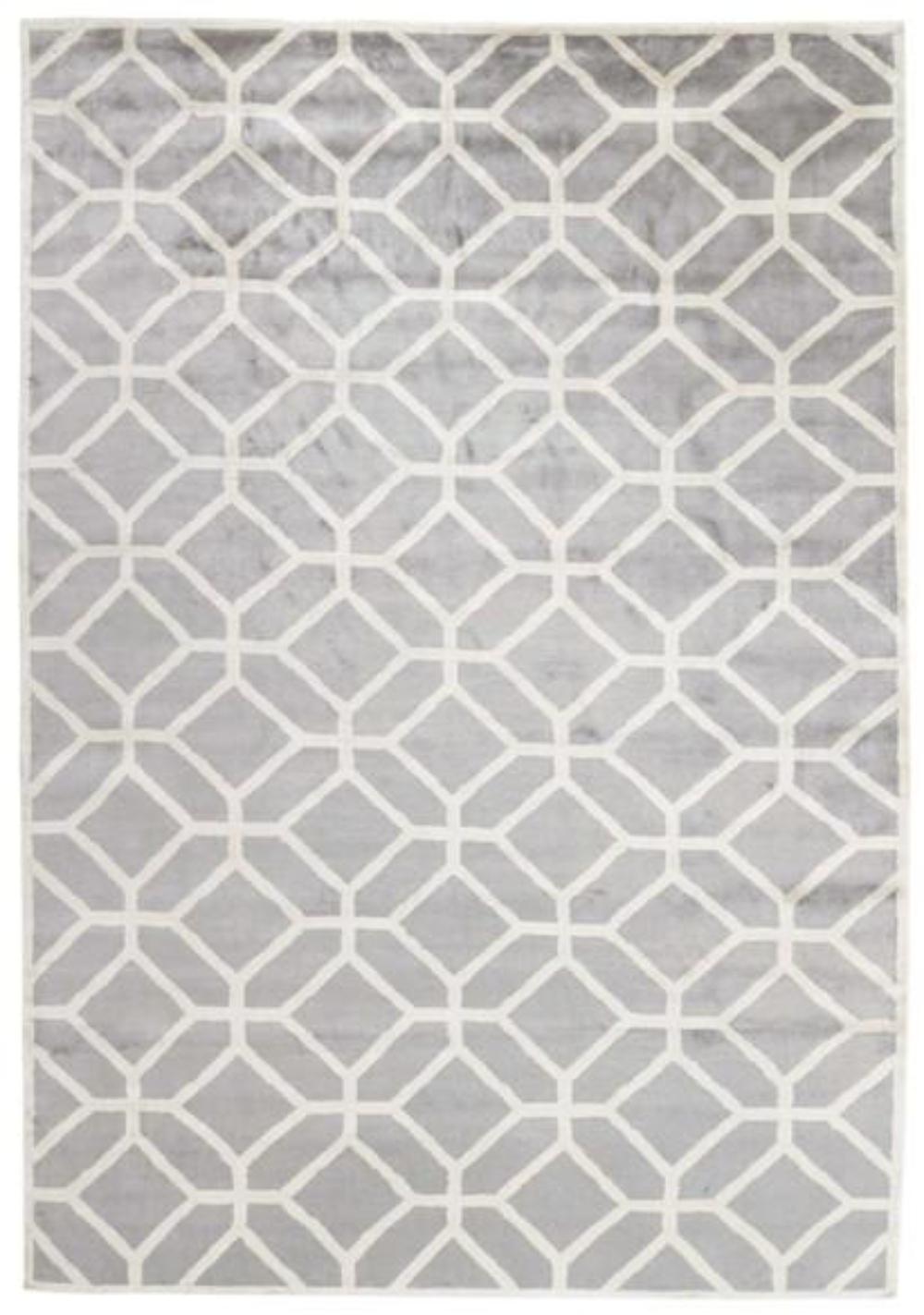 Designer Modern - Bamboo Silk