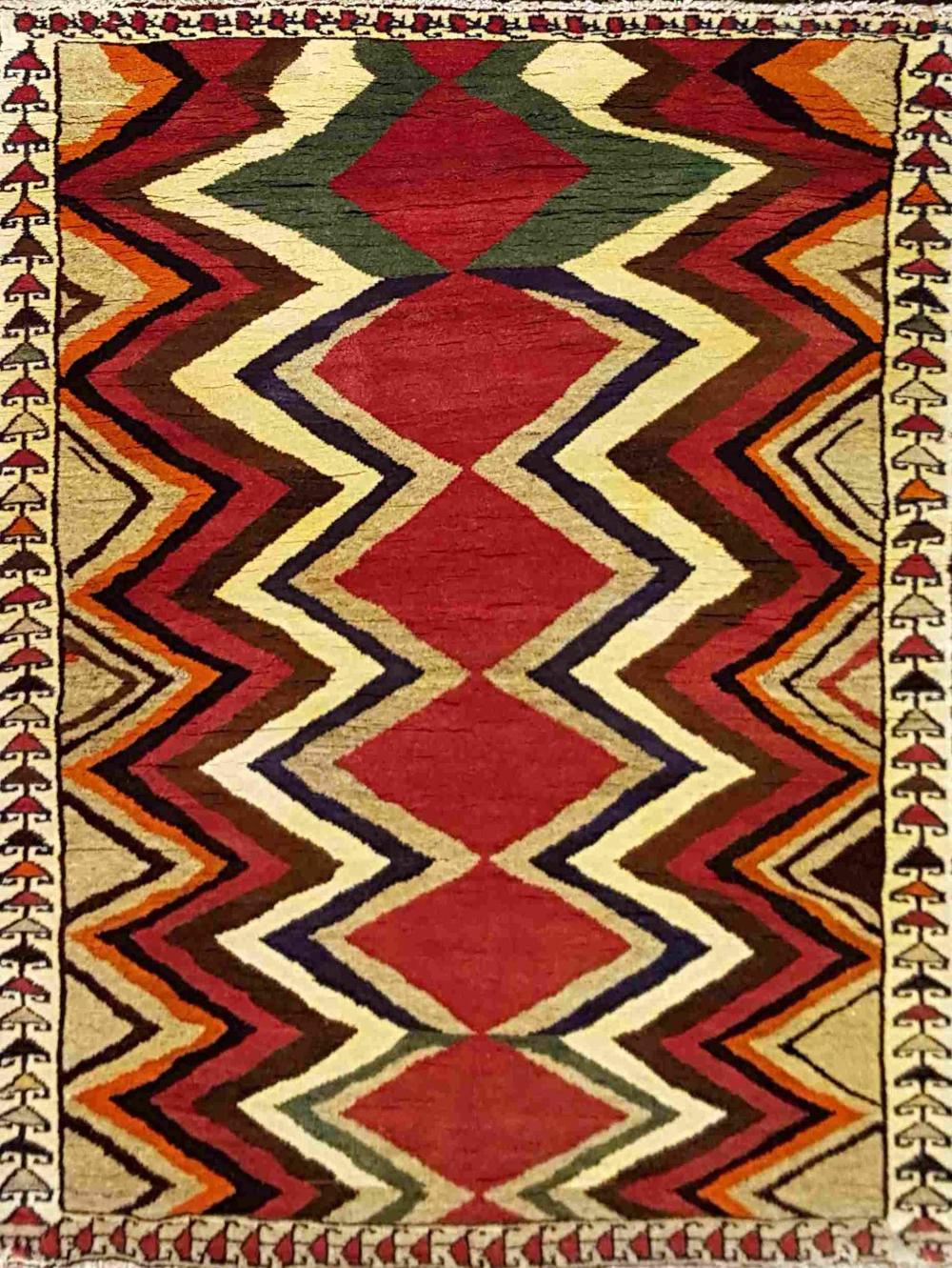 Gabbeh - Classic Design