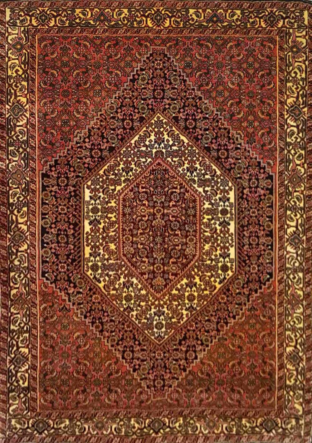 Bijar - Stylish Look