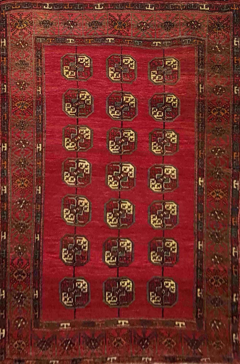 Belouch - Artistic Design