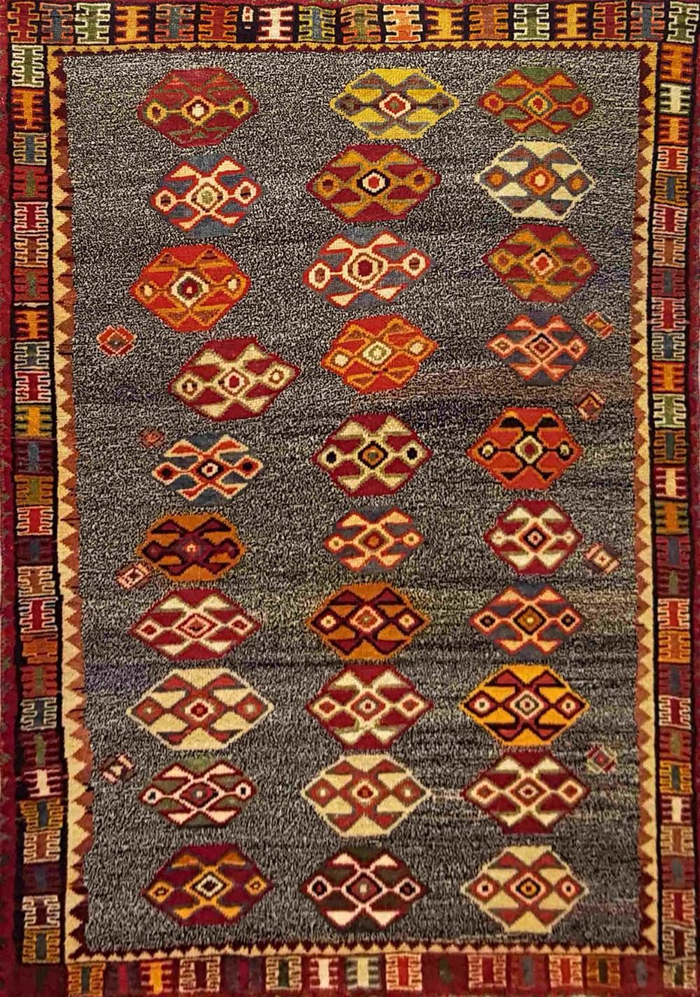Gabbeh - Traditional Heritage