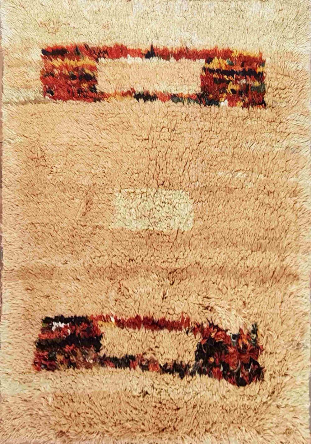 Gabbeh - Traditional Design