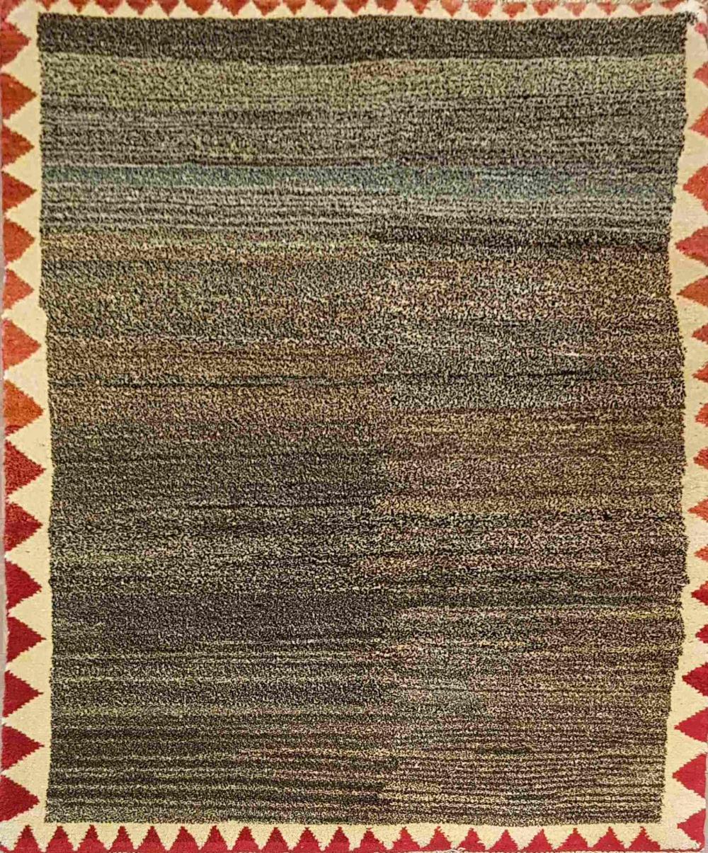 Gabbeh - Artistic Quality