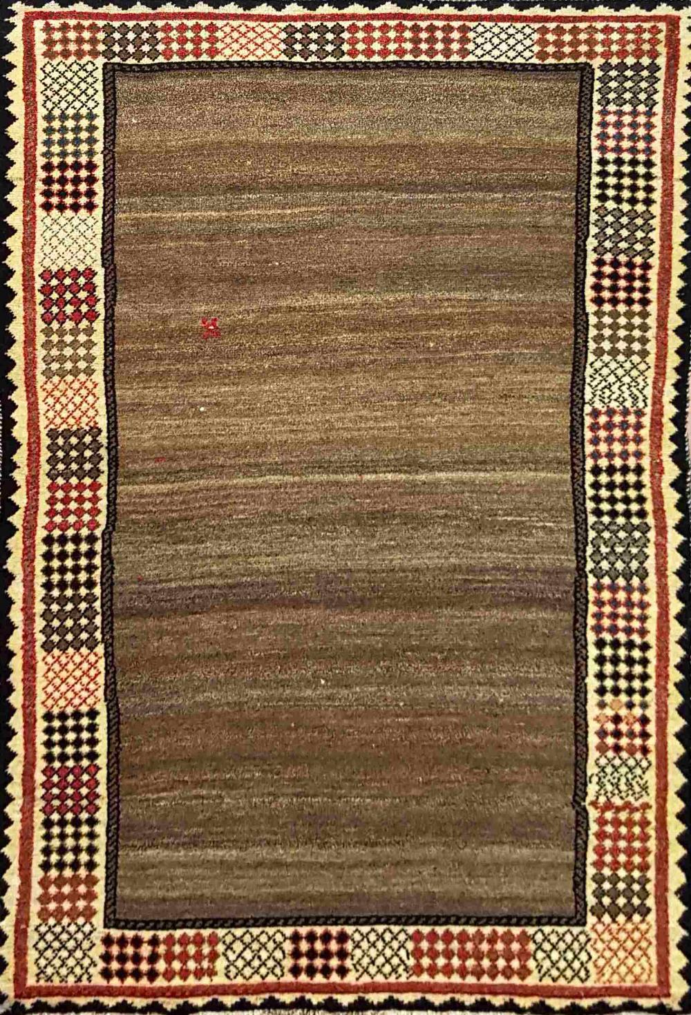 Gabbeh - Handcrafted Quality