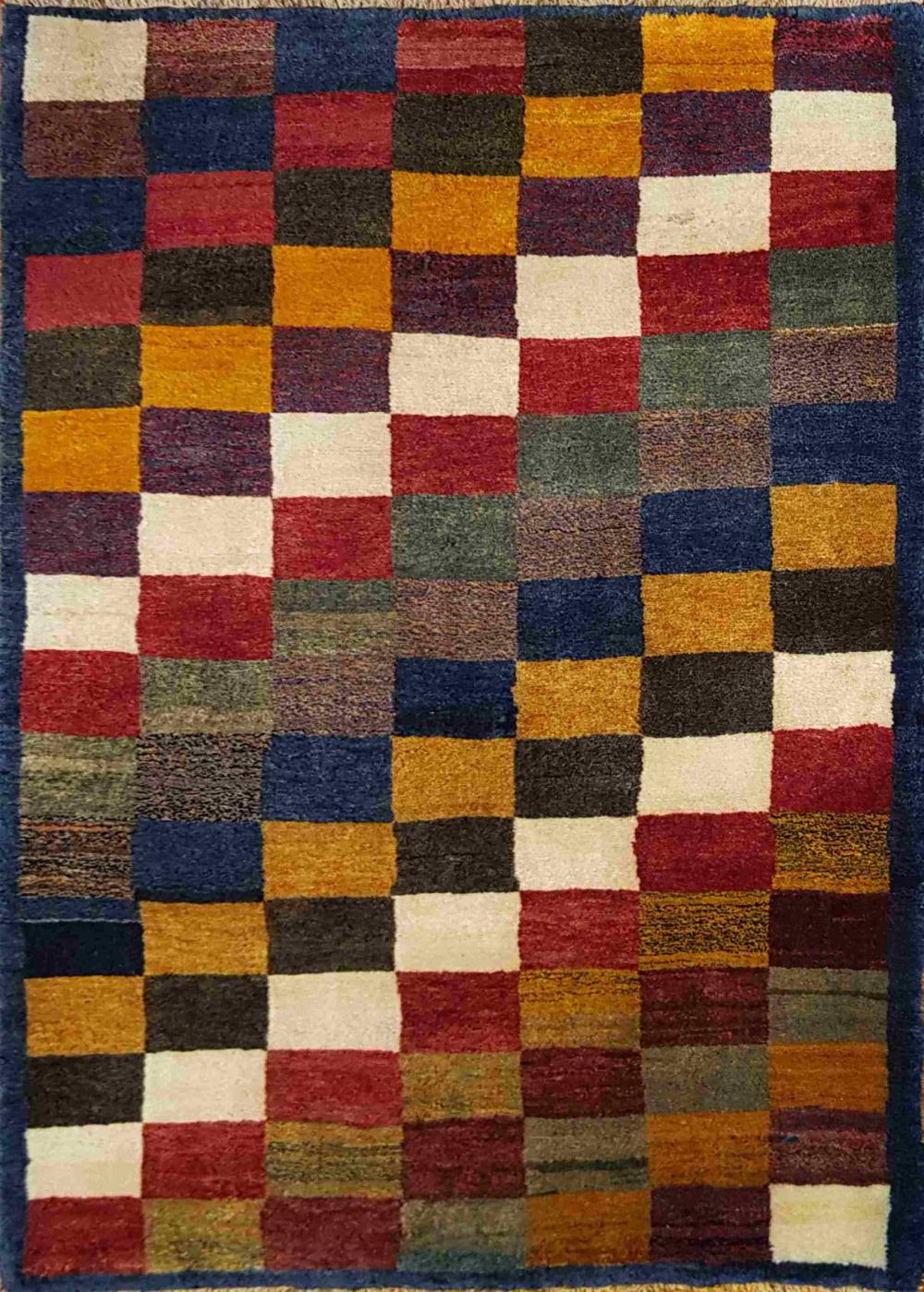 Gabbeh - Unique Style