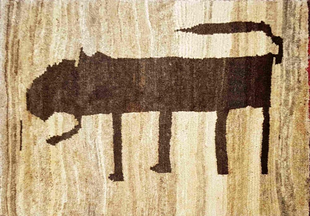Gabbeh - Traditional Craft