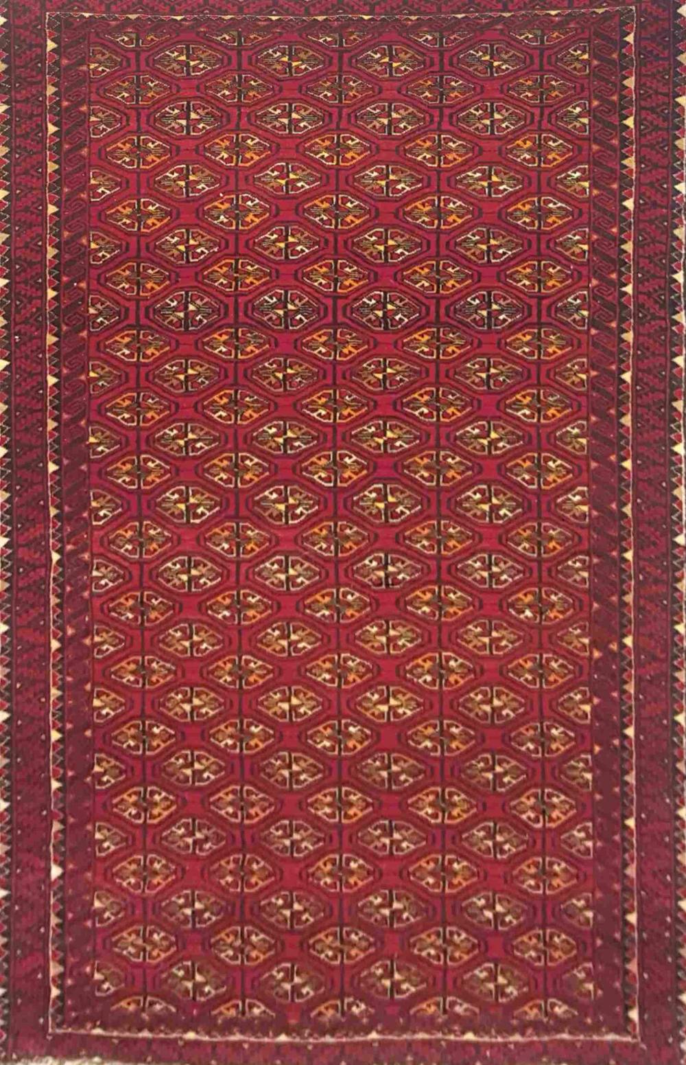 Belouch - Classic Appeal