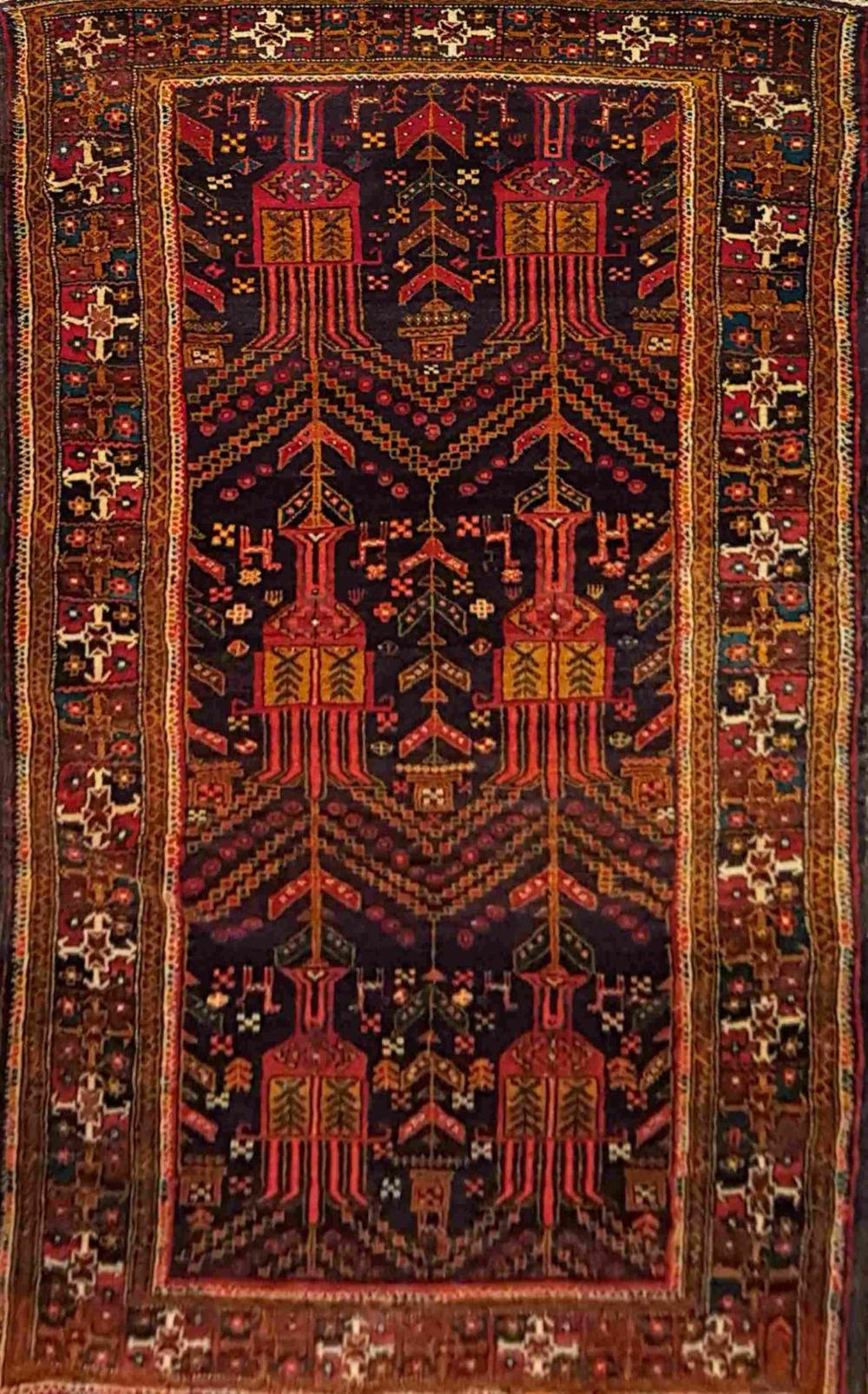 Belouch - Timeless Design