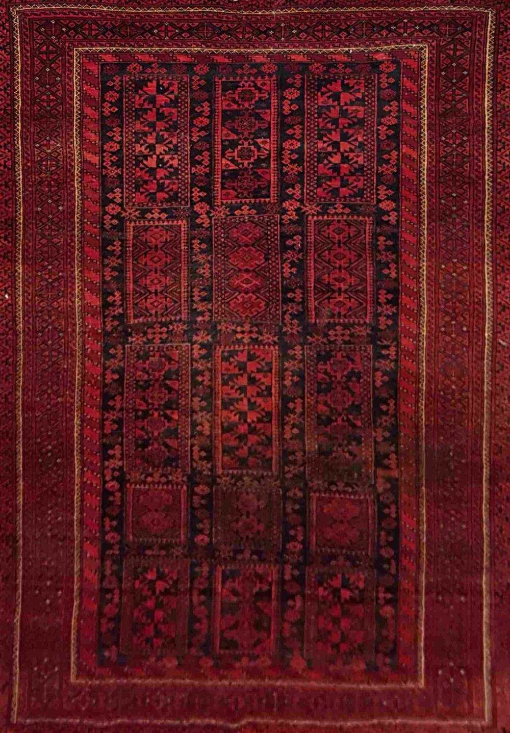 Belouch - Unique Style