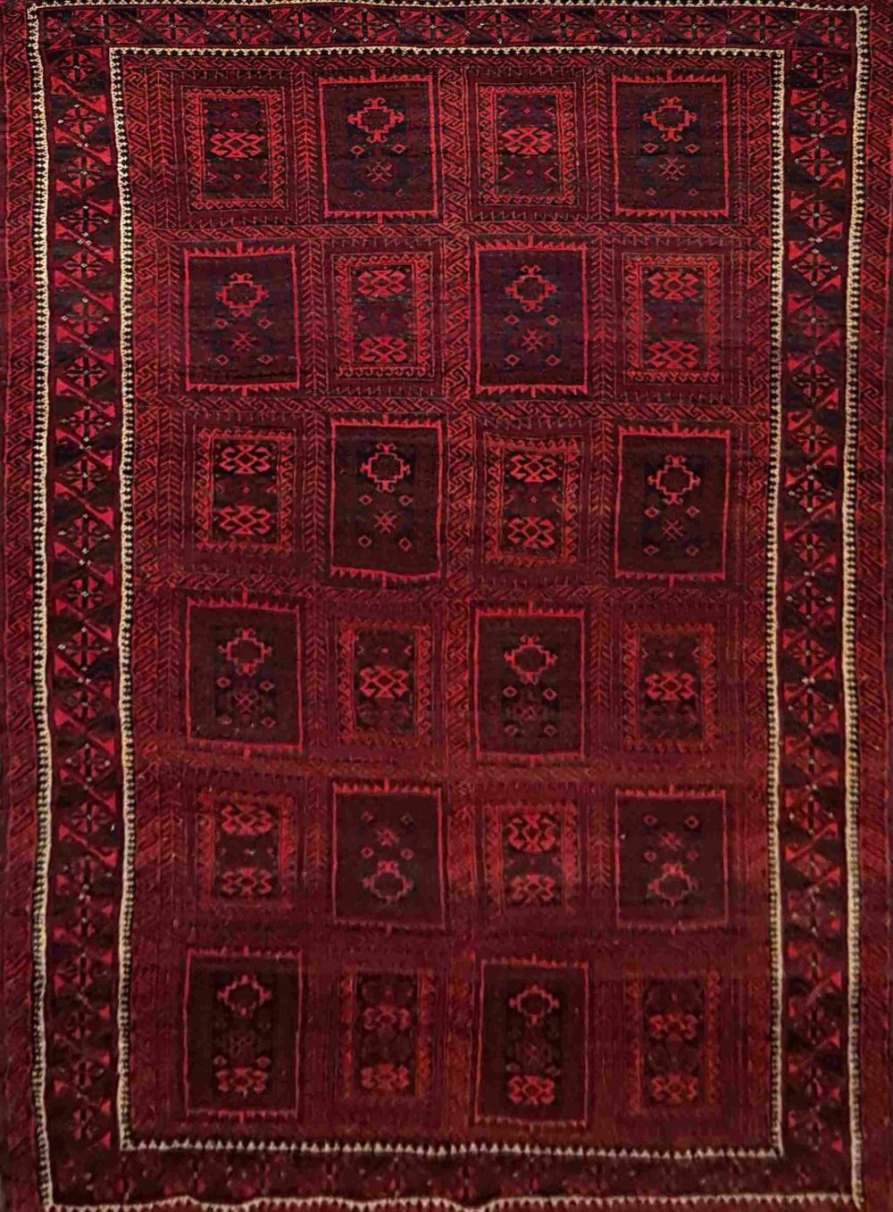 Belouch - Vintage Quality