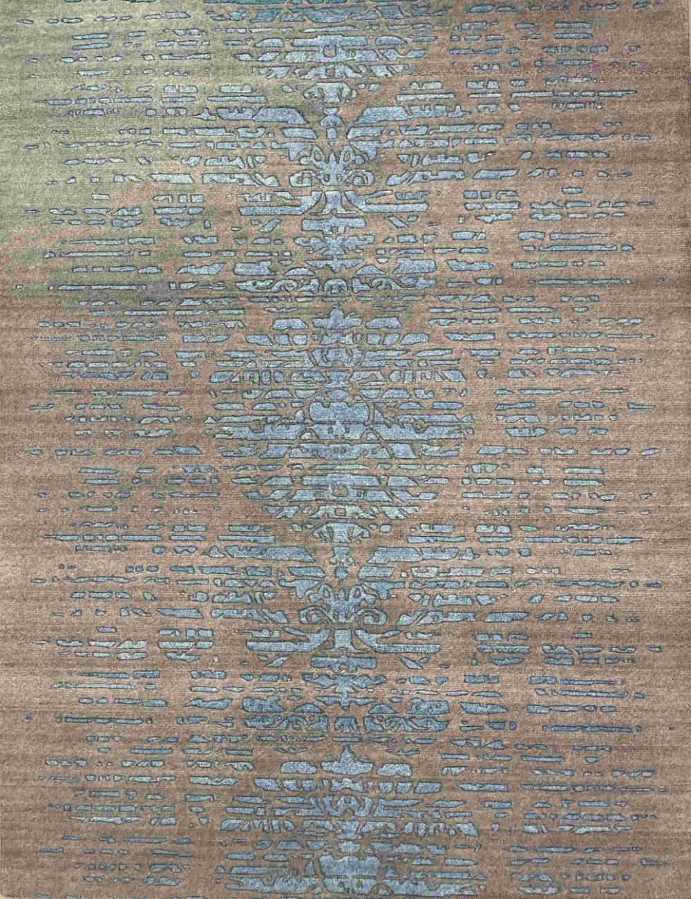 Designer Modern - SLAA- Watercolors Collection