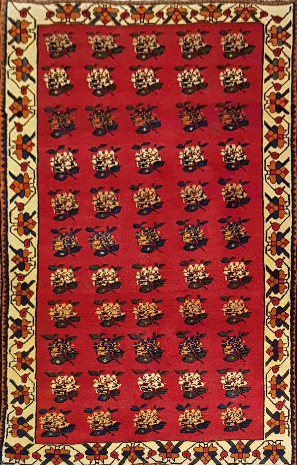 Kashghai - Cultural Craft