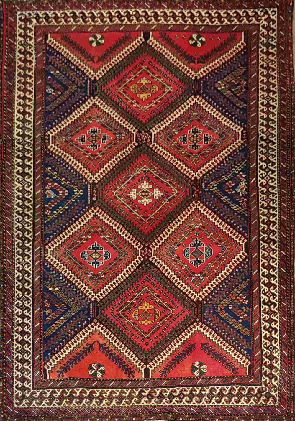 Old Yalameh - Timeless Craftsmanship