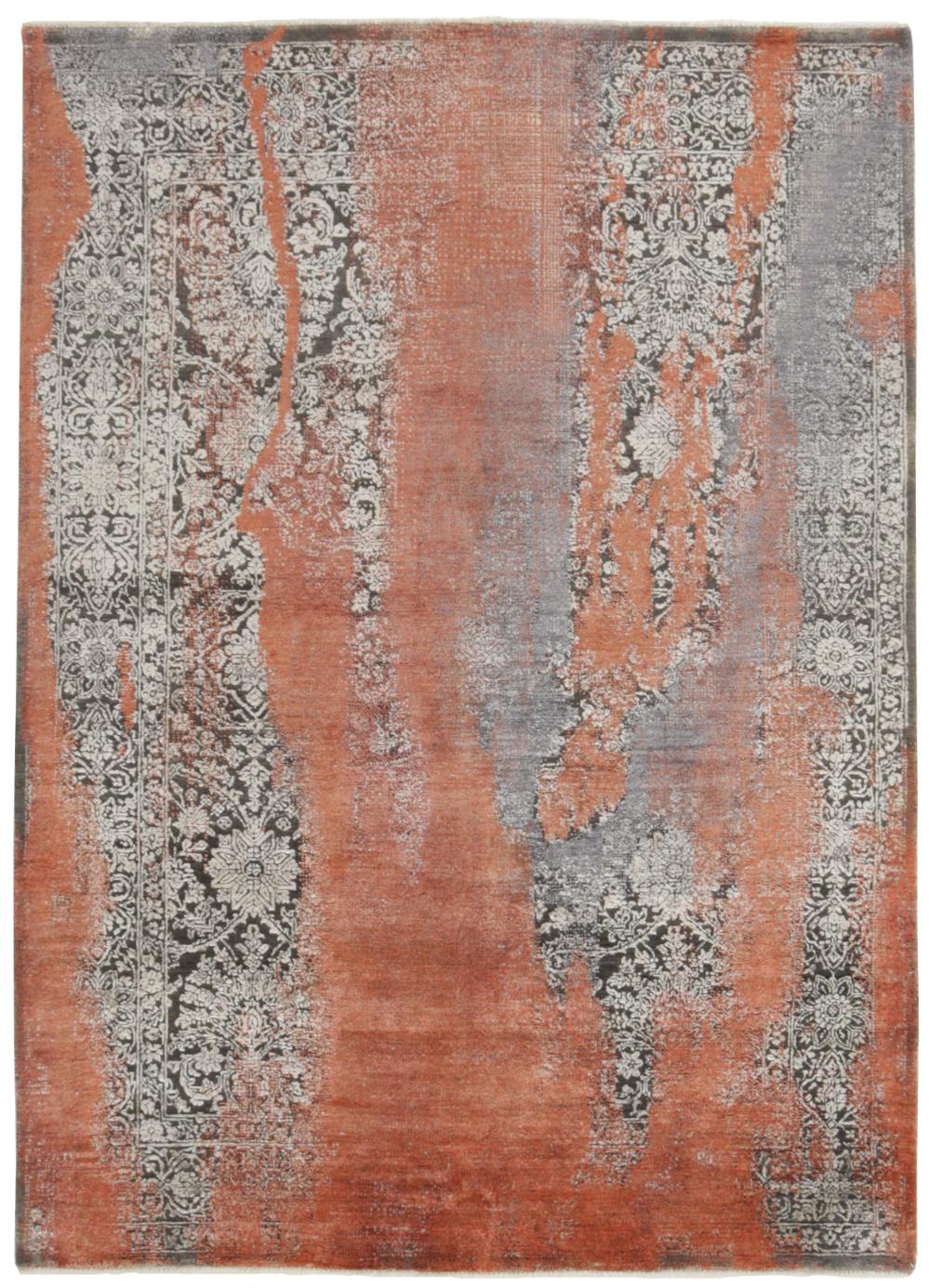 Canvas Art - Playful Patterns