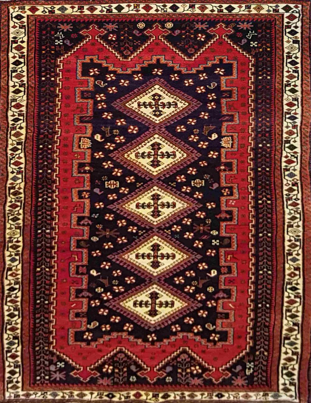 Afshar - Artistic Appeal