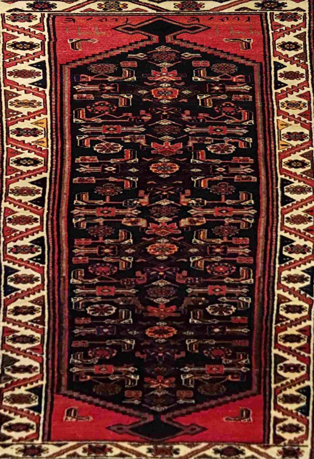 Old Kolyai - Classic Craftsmanship