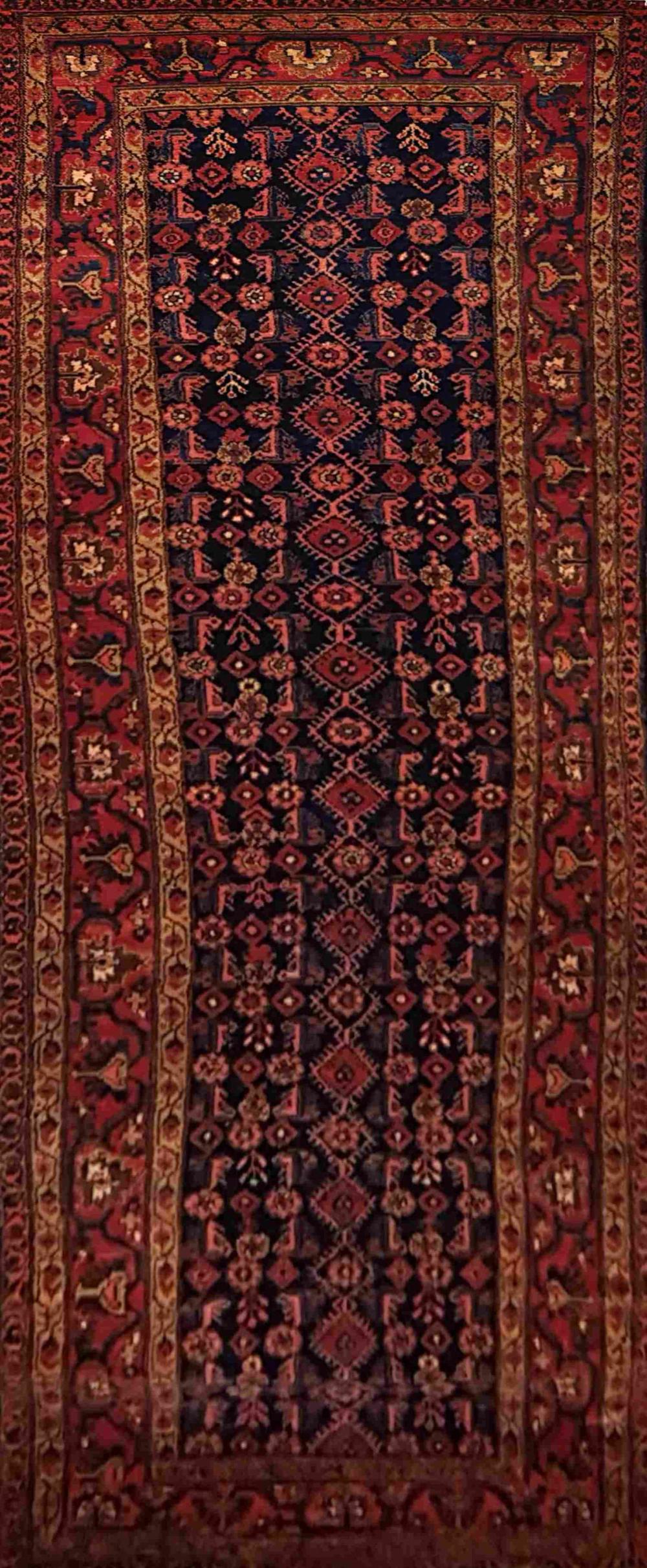 Old Navahand - Timeless Quality