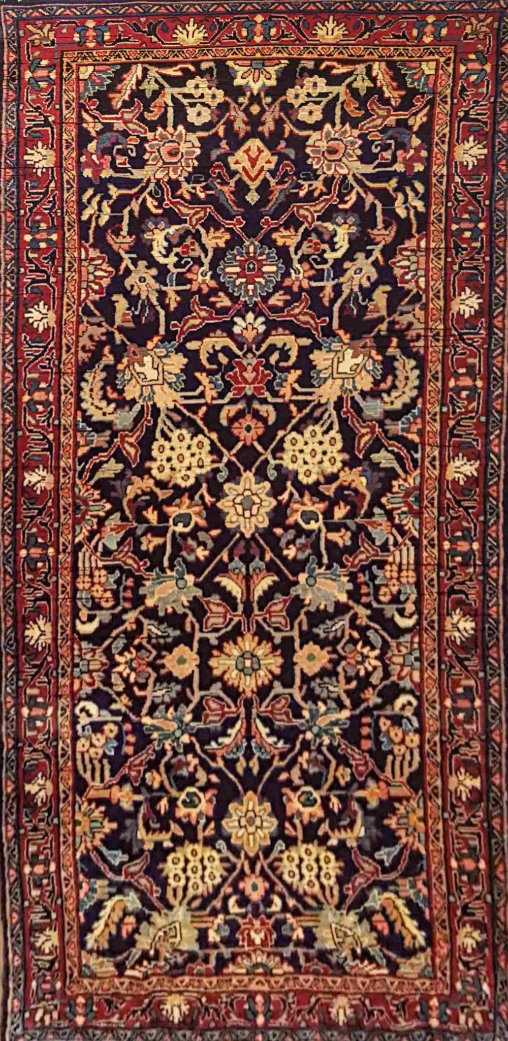 Old Kolyai - Vintage Charm