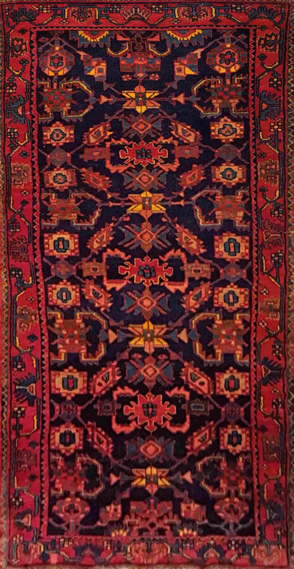 Old Nahavand - Heritage Craft