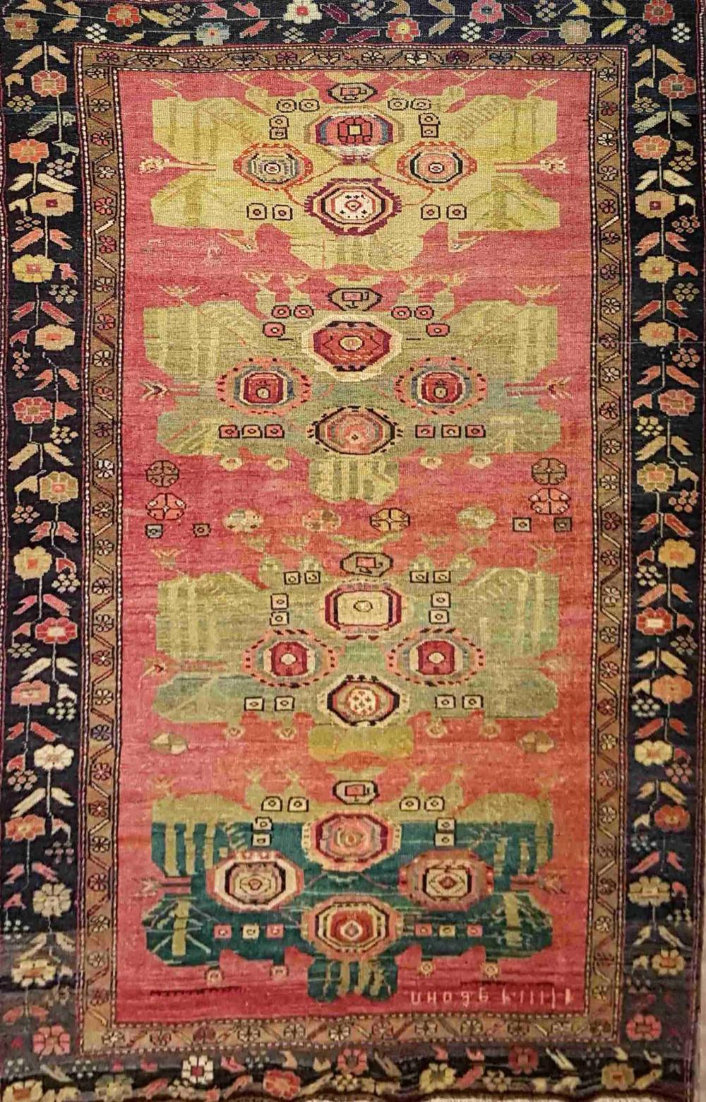 Kazak - Classic Appeal