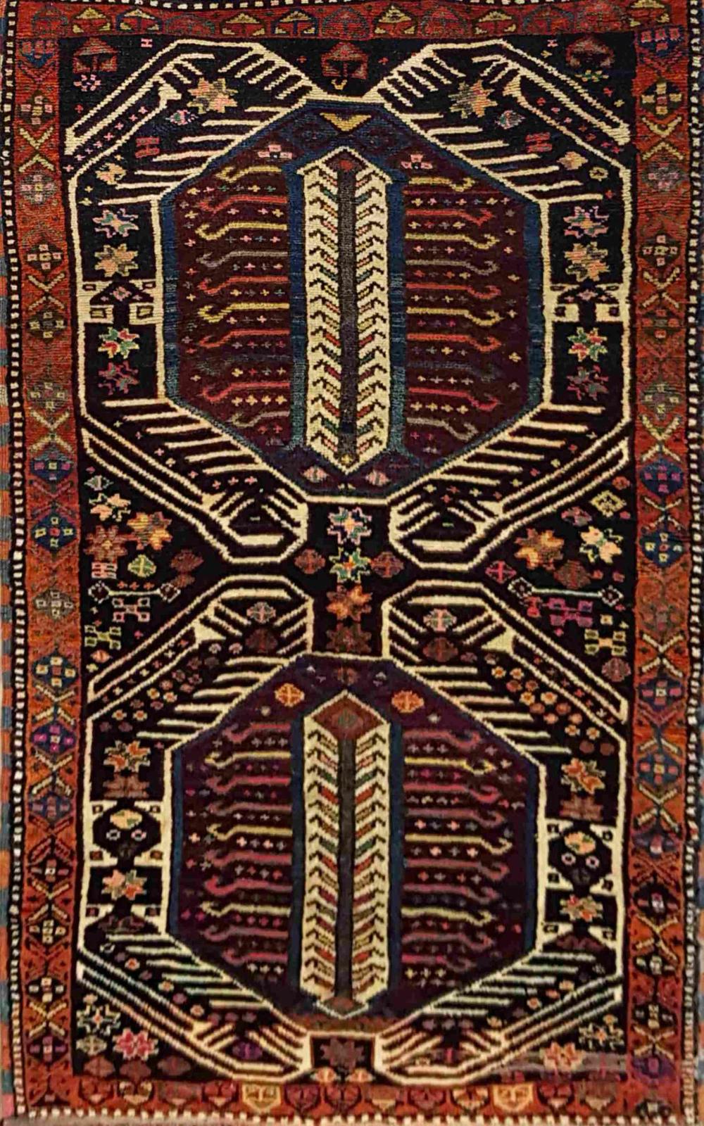 Kazak - Elegant Design