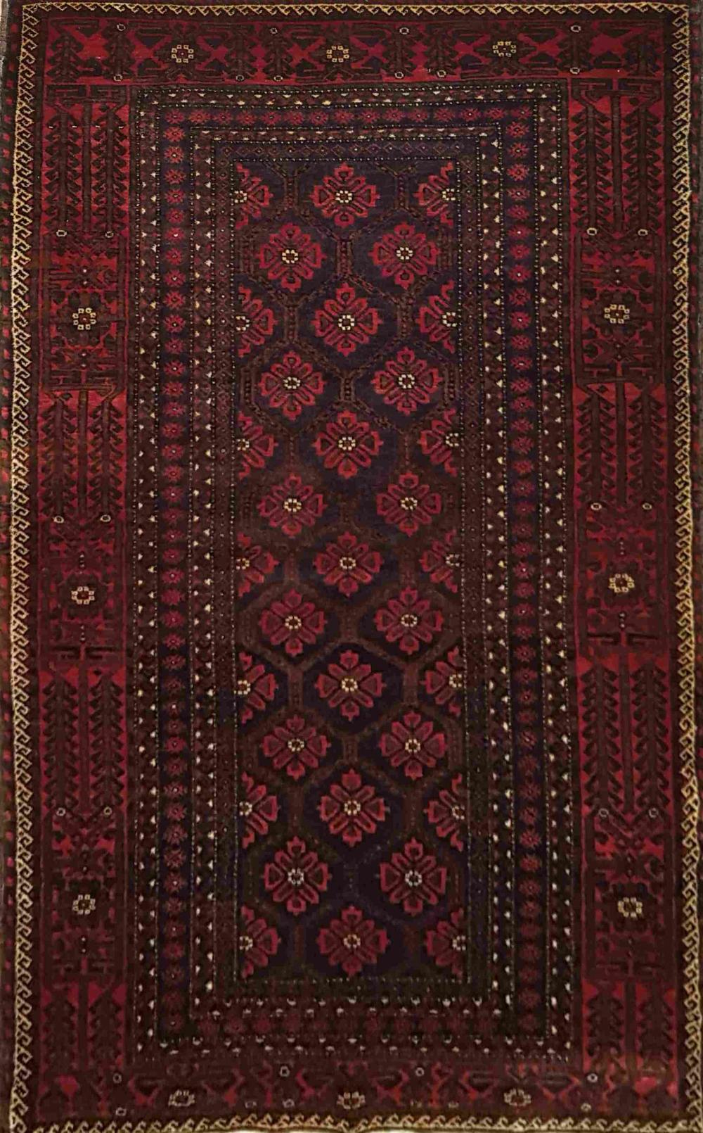 Belouch - Artistic Craftsmanship