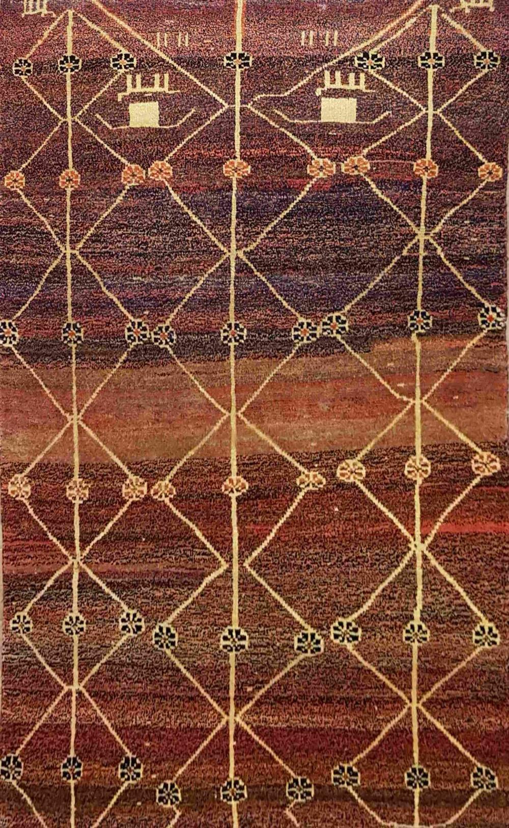 Gabbeh - Cozy Appeal