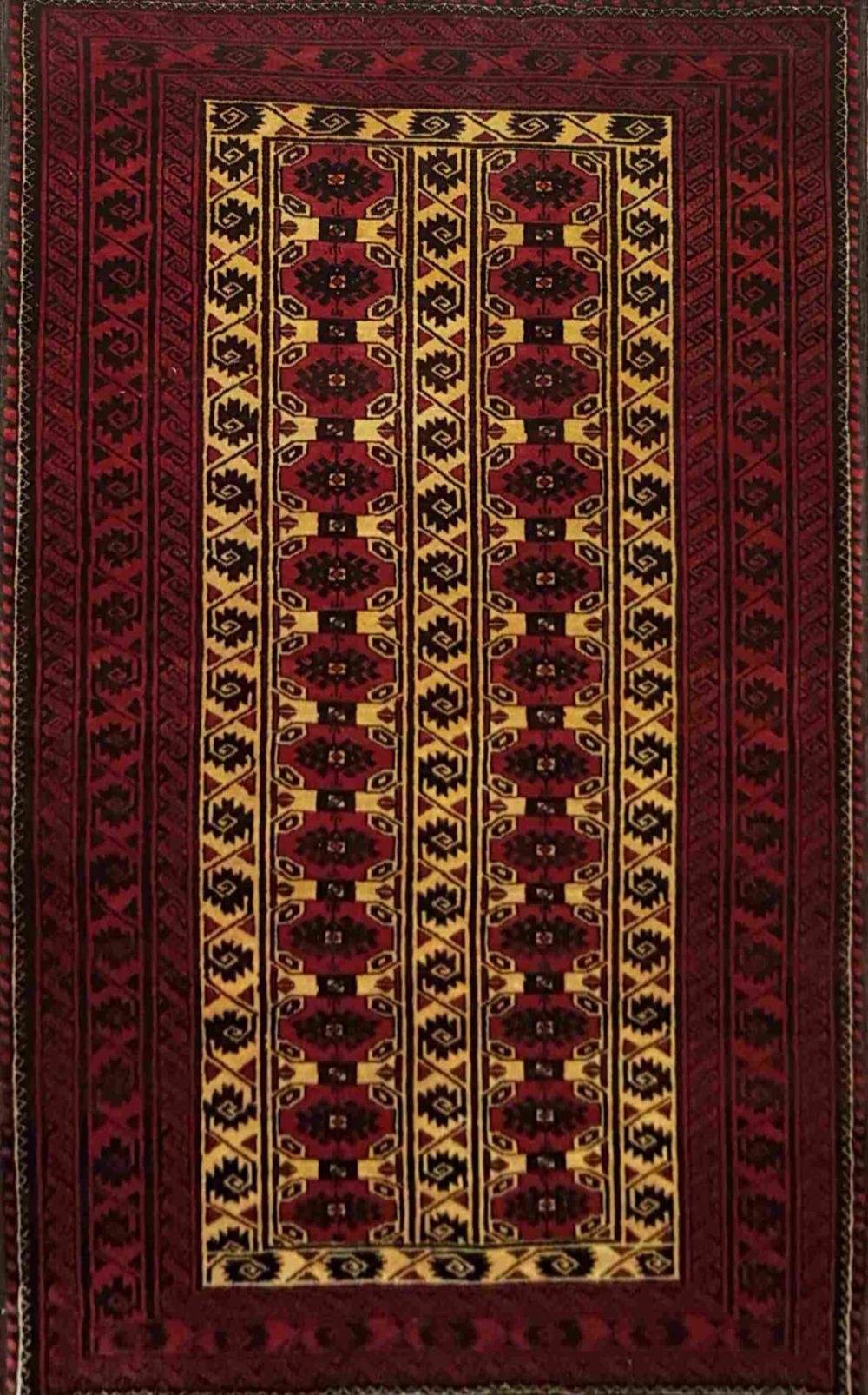 Belouch - Timeless Craft