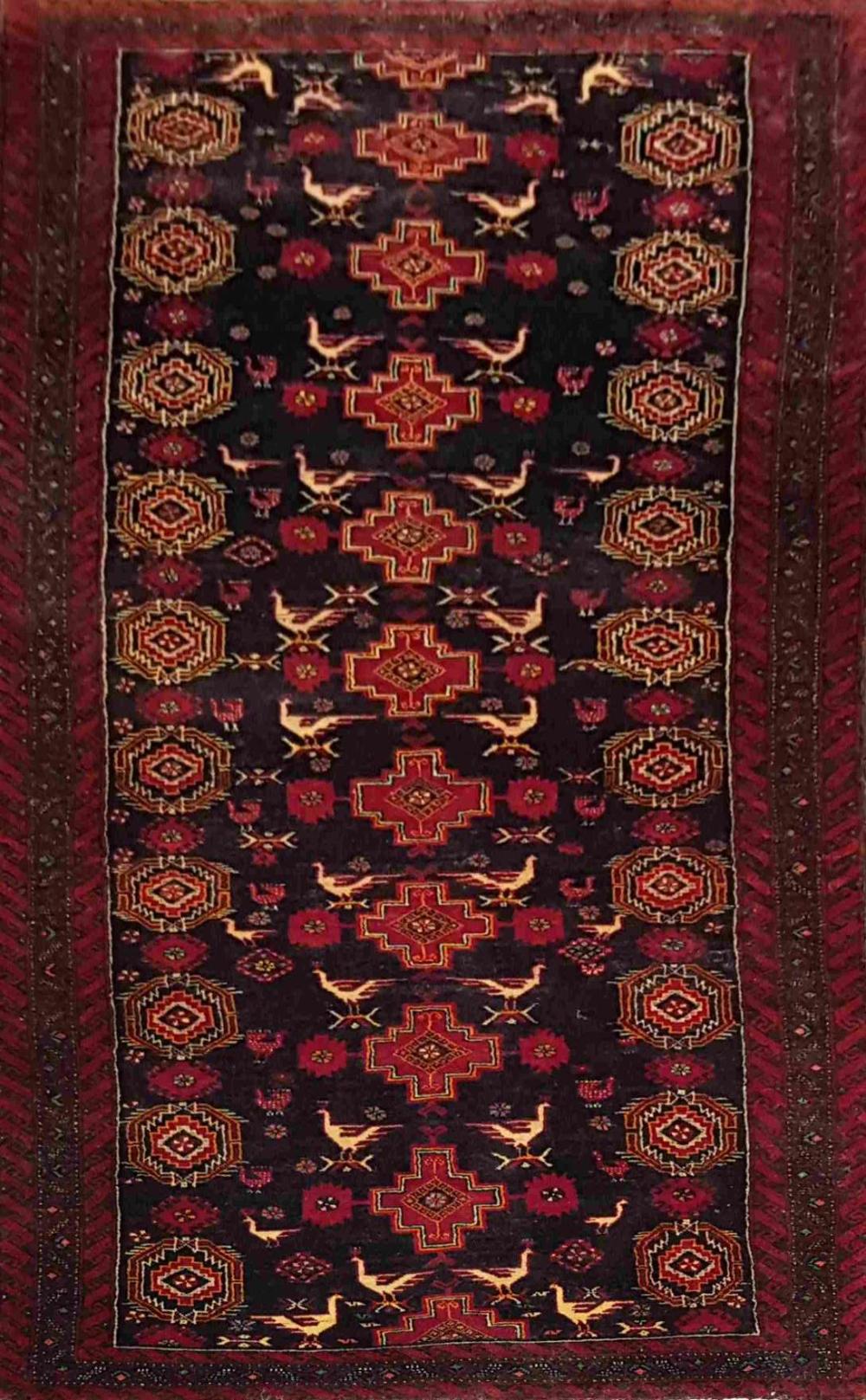 Belouch - Elegant Quality