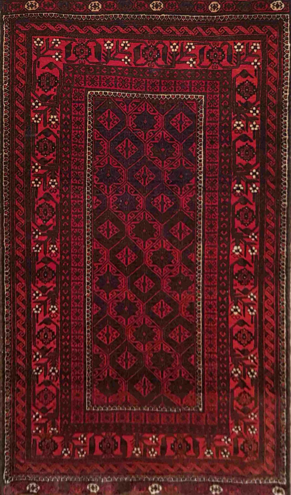 Belouch - Classic Craftsmanship