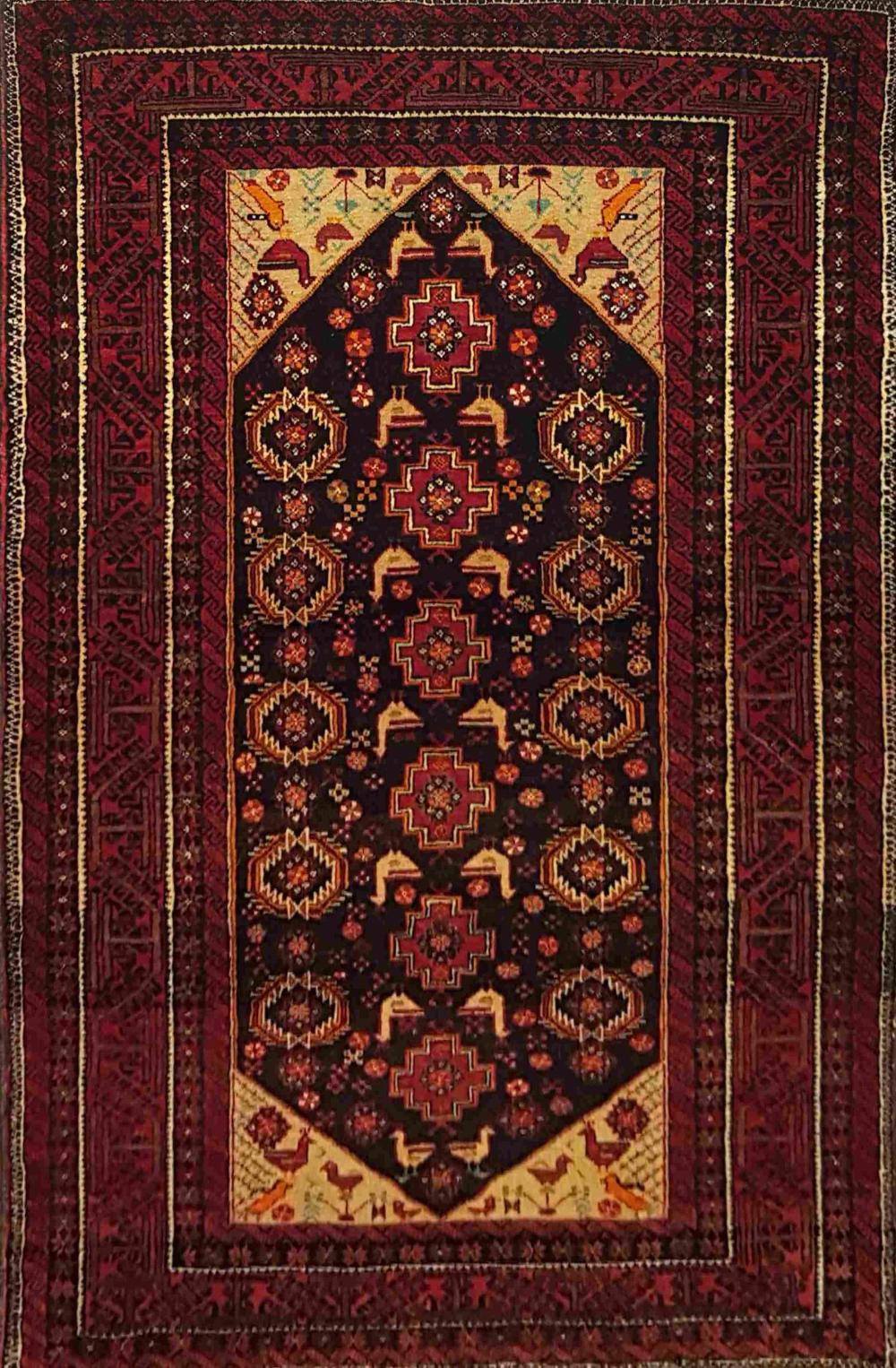 Belouch - Heritage Craft