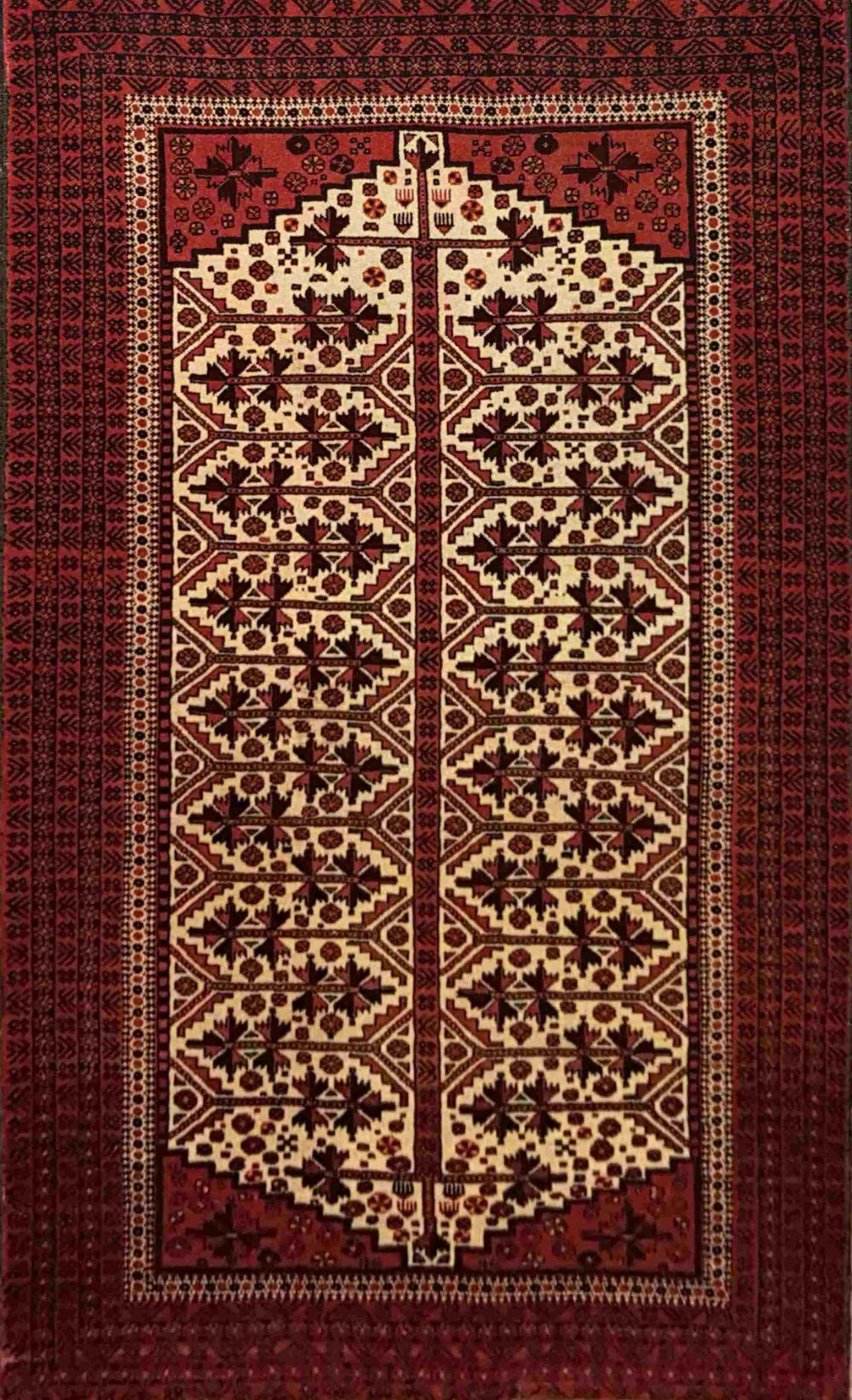 Belouch - Exquisite Quality