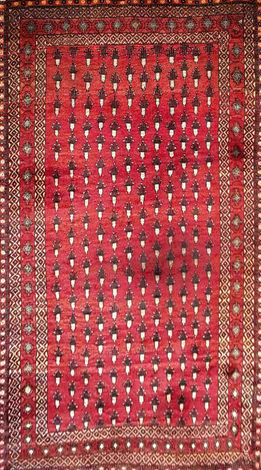 Belouch - Timeless Craftsmanship