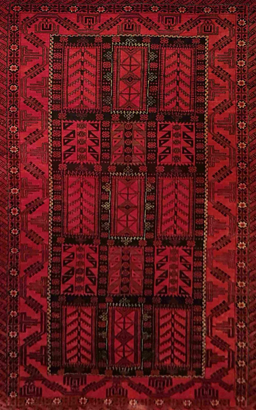 Belouch - Classic Design