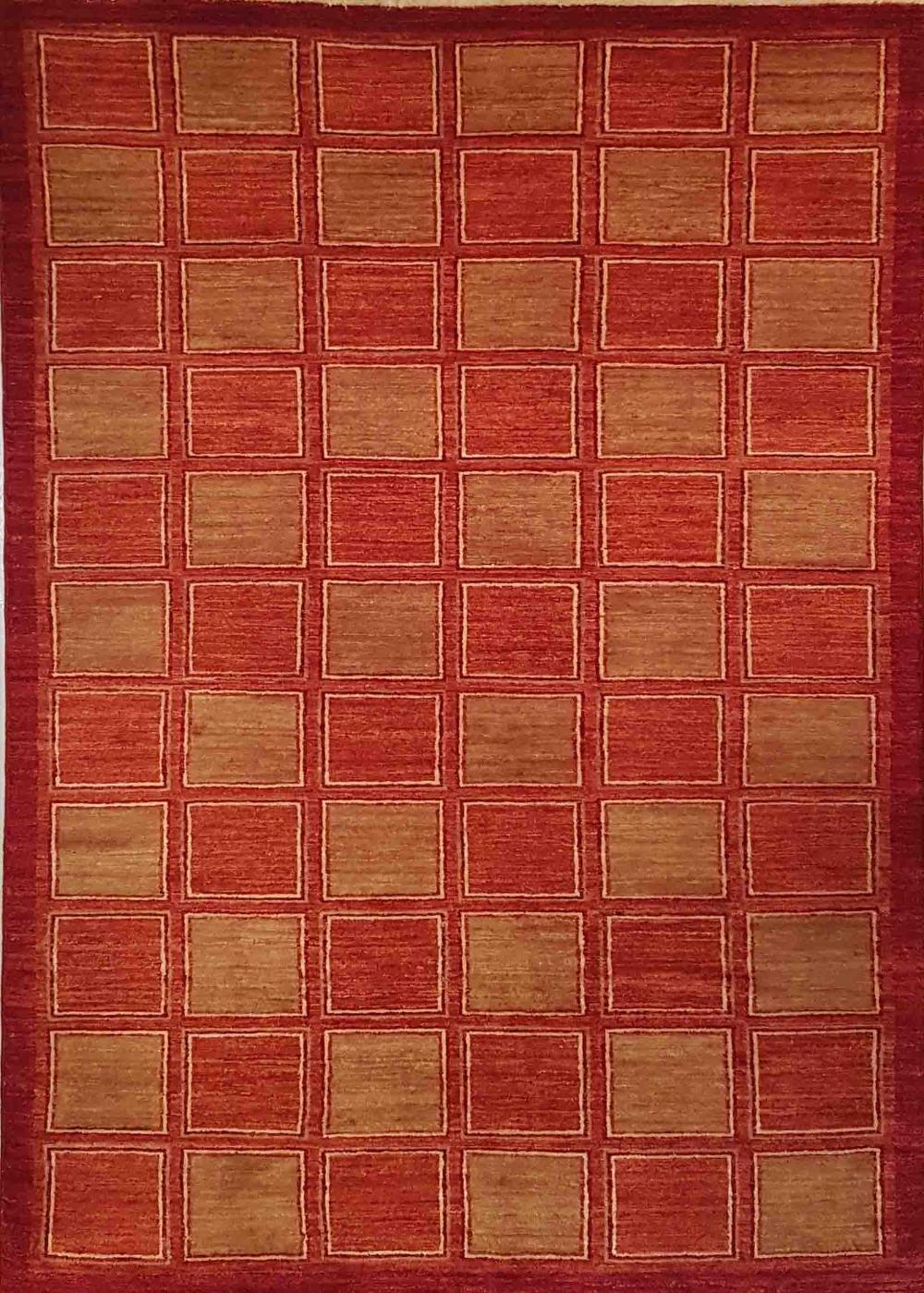 Gabbeh - Artisan Craft